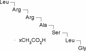 Kemptide acetate salt