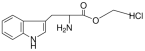 DL-Tryptophan ethyl ester hydrochloride