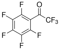 Octafluoroacetophenone