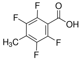2,3,5,6-Tetrafluoro-p-toluic acid