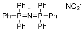Bis(triphenylphosphoranylidene)ammonium nitrite