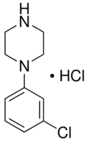 1-(3-Chlorophenyl)piperazine hydrochloride