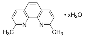 Neocuproine hydrate