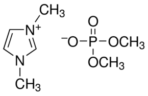 1,3-Dimethylimidazolium dimethyl phosphate
