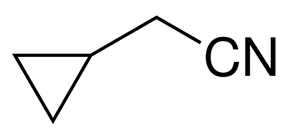 Cyclopropylacetonitrile