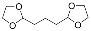 2,2′-Trimethylenebis-1,3-dioxolane