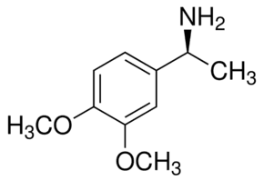 (S)-3,4-Dimethoxy-α-methylbenzylamine