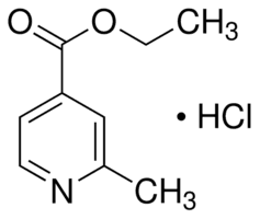 Ethyl 2-methylpyridine-4-carboxylate hydrochloride
