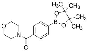 4-(Morpholine-4-carbonyl)phenylboronic acid pinacol ester