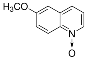 6-Methoxyquinoline N-oxide