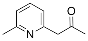 1-(6-Methylpyridin-2-yl)acetone