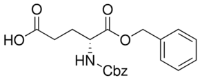 Z-D-Glu-OBzl