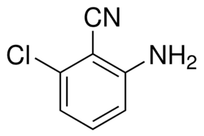 2-Amino-6-chlorobenzonitrile