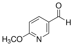 6-Methoxy-3-pyridinecarboxaldehyde