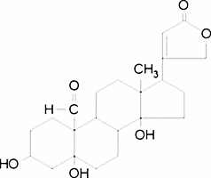 Strophanthidin