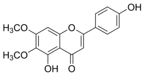 Cirsimaritin