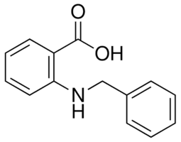 2-(Benzylamino)benzoic acid