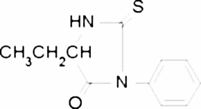 PTH-α-aminobutyric acid