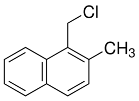 1-Chloromethyl-2-methylnaphthalene
