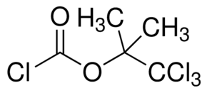 2,2,2-Trichloro-1,1-dimethylethyl chloroformate