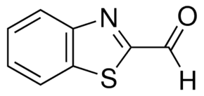 Benzothiazole-2-carboxaldehyde