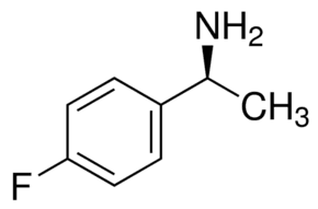 (S)-4-Fluoro-α-methylbenzylamine