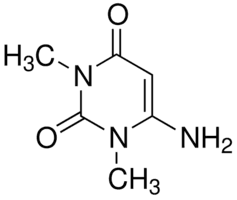 6-Amino-1,3-dimethyluracil
