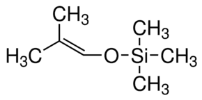2-Methyl-1-(trimethylsilyloxy)-1-propene