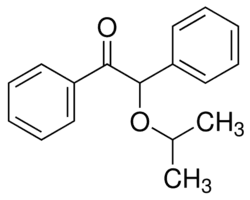Benzoin isopropyl ether