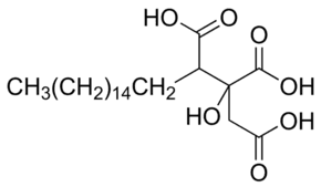 Agaric acid