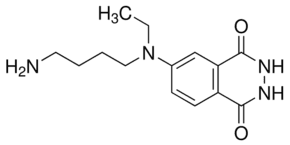 N-(4-Aminobutyl)-N-ethylisoluminol