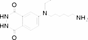 N-(6-Aminohexyl)-N-ethylisoluminol