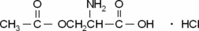 O-Acetyl-L-serine hydrochloride