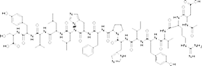 N-Acetyl-Renin Substrate Tetradecapeptide porcine