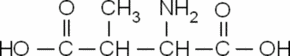 DL-threo-β-Methylaspartic acid