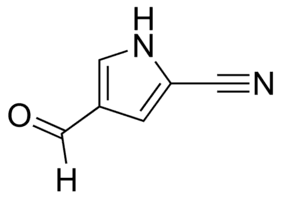 4-Formyl-1H-pyrrole-2-carbonitrile