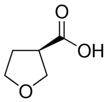(R)-Tetrahydro-3-furoic acid