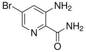 3-Amino-5-bromopicolinamide