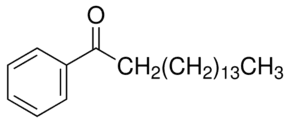 Hexadecanophenone