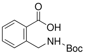 2-(Boc-aminomethyl)benzoic acid