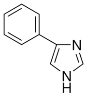 4-Phenylimidazole