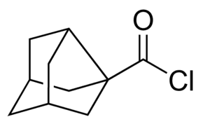 3-Noradamantanecarbonyl chloride
