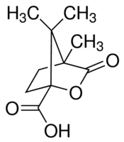 (+)-Camphanic acid