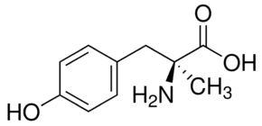 α-Methyl-L-tyrosine
