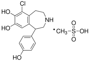 Fenoldopam mesylate