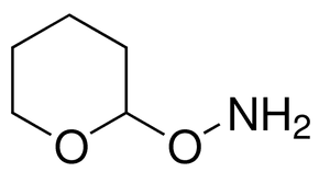 O-(Tetrahydro-2H-pyran-2-yl)hydroxylamine
