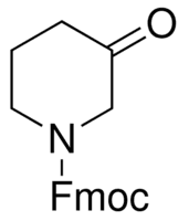 N-Fmoc-3-piperidinone