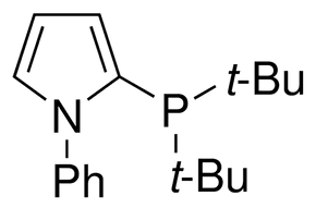 2-(Di-tert-butyl-phosphino)-1-phenyl-1H-pyrrole
