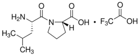 Leu-Pro trifluoroacetate salt