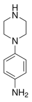 1-(4-Aminophenyl)piperazine